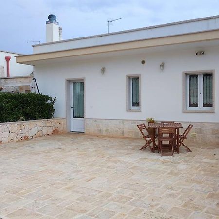 마르티나프란카 Trulli Dal Sole Alla Luna 빌라 외부 사진