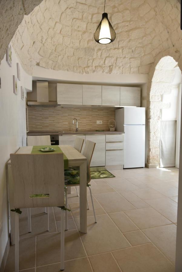 마르티나프란카 Trulli Dal Sole Alla Luna 빌라 외부 사진