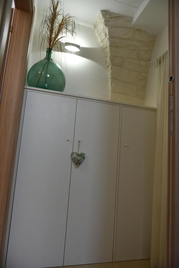마르티나프란카 Trulli Dal Sole Alla Luna 빌라 외부 사진