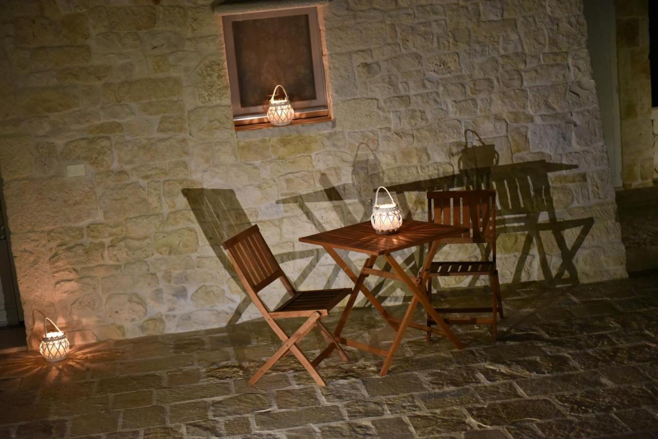 마르티나프란카 Trulli Dal Sole Alla Luna 빌라 외부 사진