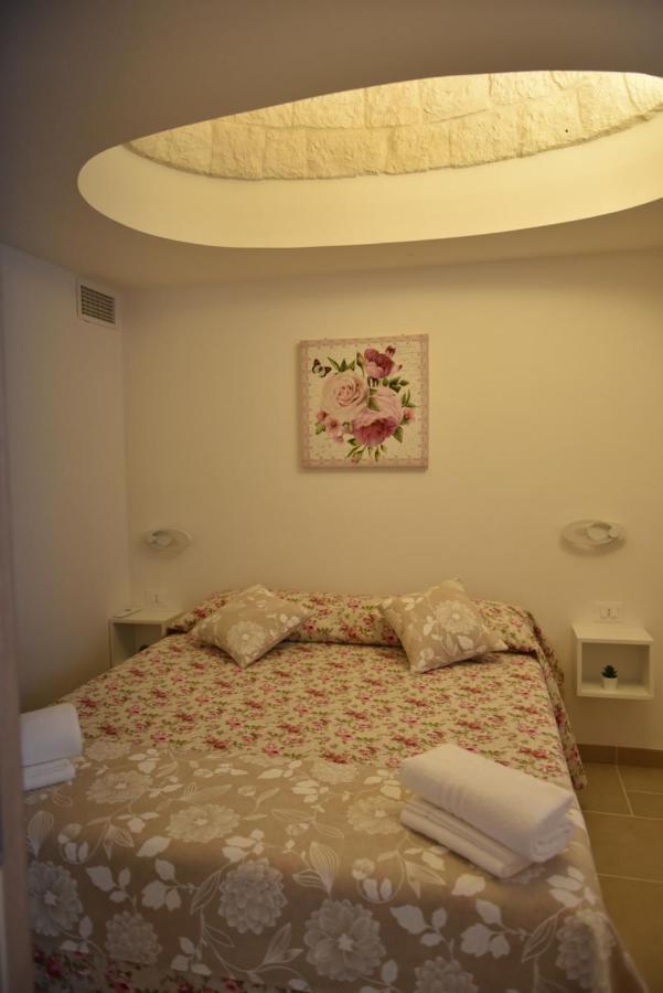 마르티나프란카 Trulli Dal Sole Alla Luna 빌라 외부 사진