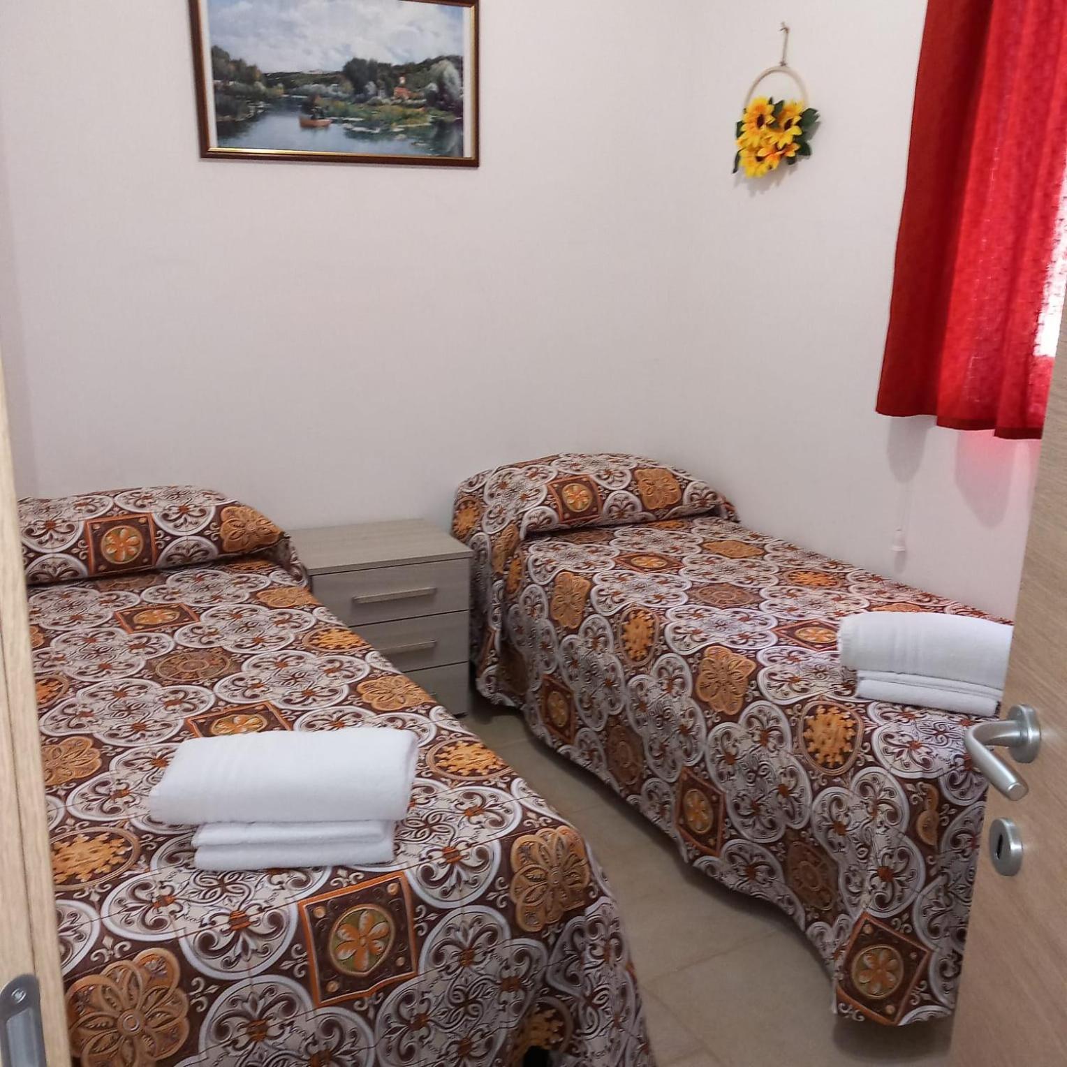 마르티나프란카 Trulli Dal Sole Alla Luna 빌라 외부 사진