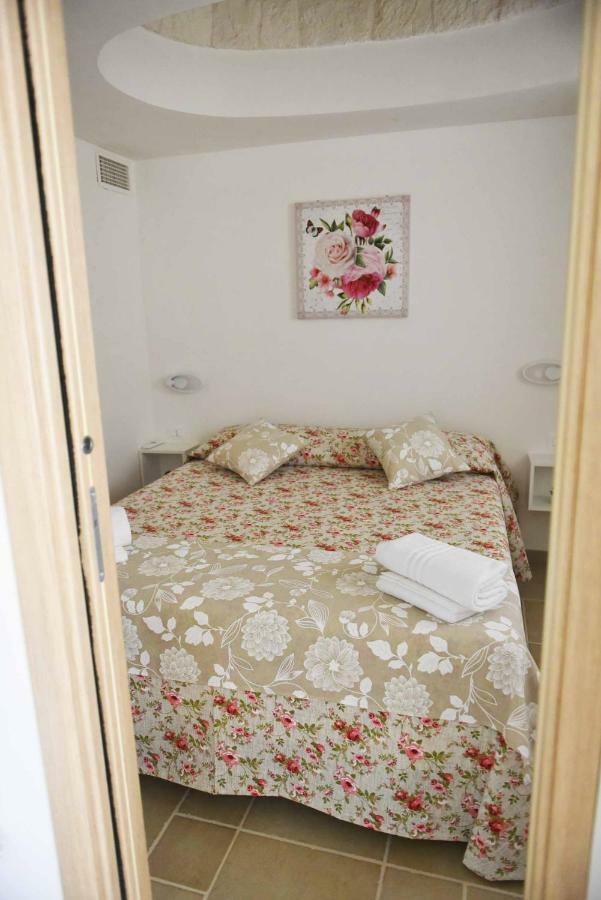 마르티나프란카 Trulli Dal Sole Alla Luna 빌라 외부 사진