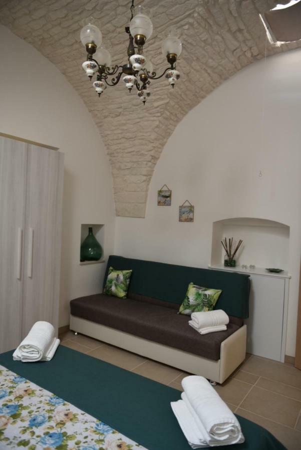 마르티나프란카 Trulli Dal Sole Alla Luna 빌라 외부 사진